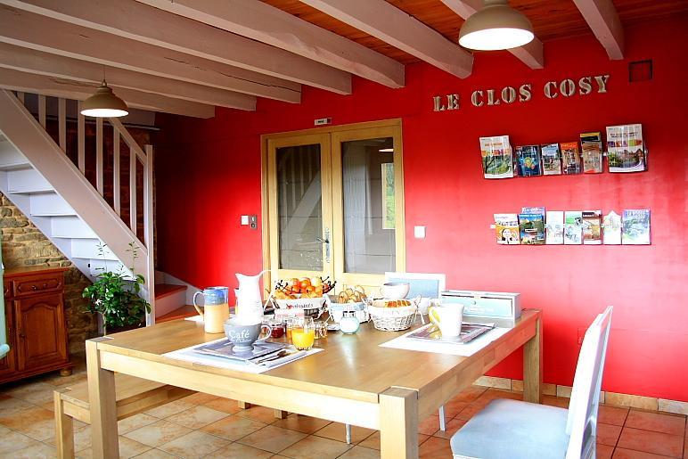 Le Clos Cosy Hotel Archignac Exterior photo